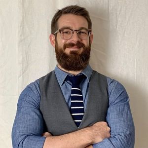 Meet your Posher, Adam